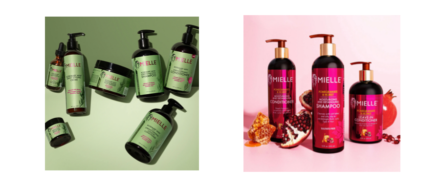 Mielle Organics 护发产品